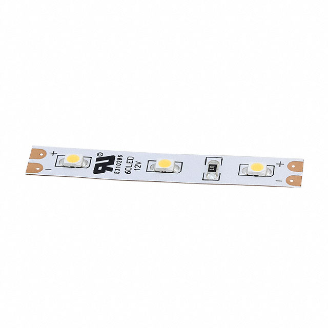 12V-SB-PW-12M Inspired LED, LLC  LED COBs Engines Modules Strips