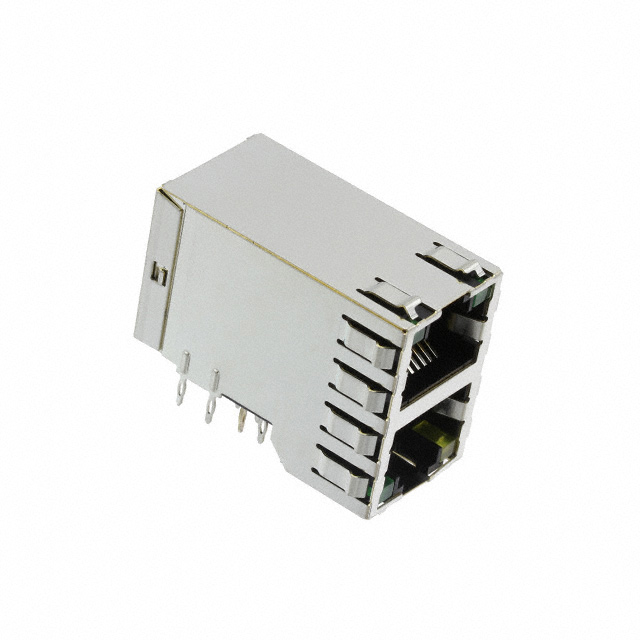 1888653-7 TE Connectivity AMP Connectors  Conectores modulares