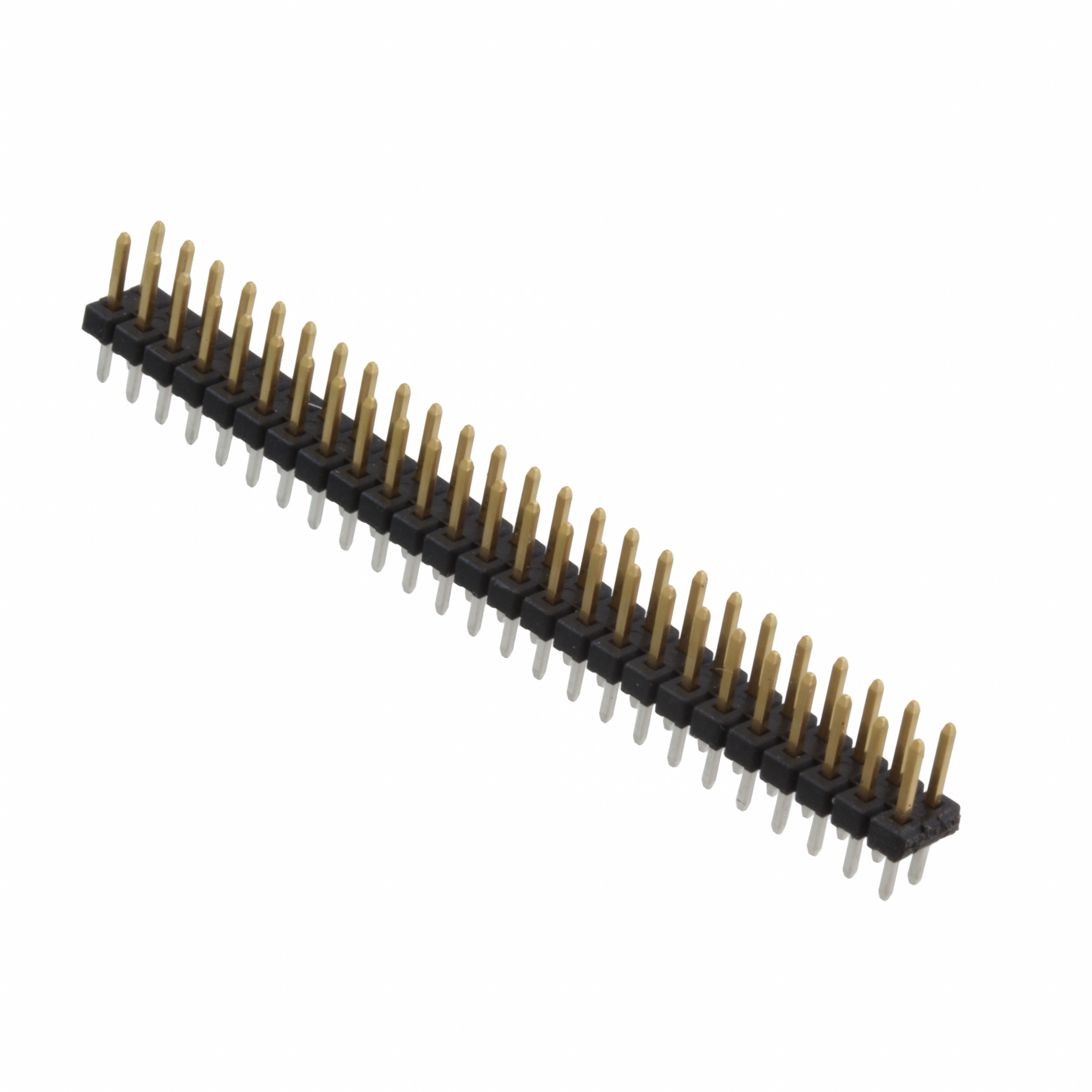 3-5176264-9 TE Connectivity AMP Connectors  Headers Male Pins