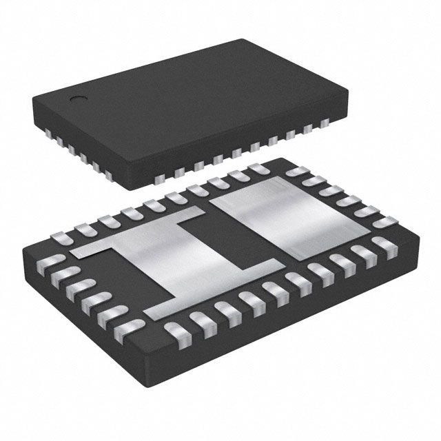 LTC2947IUFE#PBF Analog Devices Inc.  Energy Metering