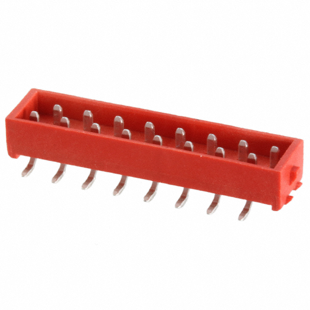 8-338728-6 TE Connectivity AMP Connectors  Headers Male Pins