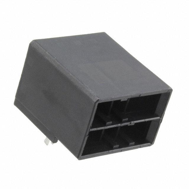 9-178139-2 TE Connectivity AMP Connectors  Headers Male Pins