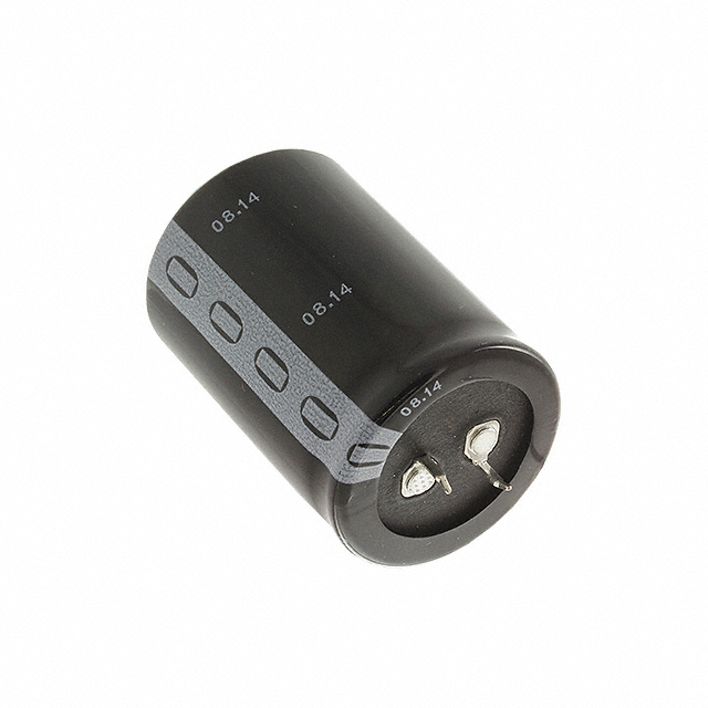 B41231A4689M000 EPCOS - TDK Electronics  Aluminum Electrolytic Capacitors