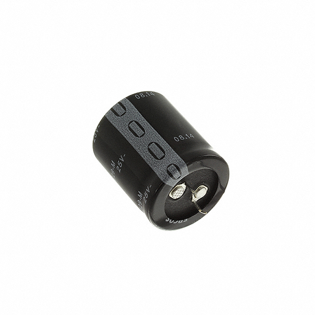 B41231A5229M000 EPCOS - TDK Electronics  Aluminum Electrolytic Capacitors