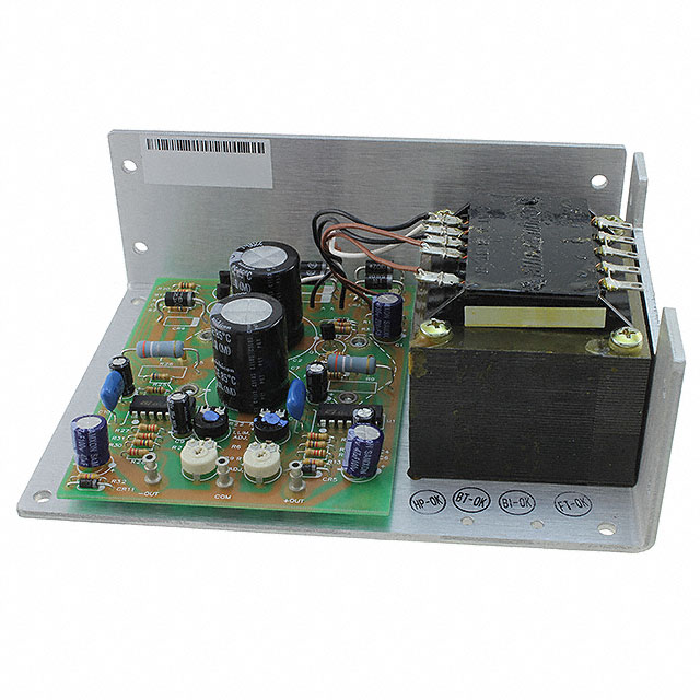 HBB24-1.2-AG Bel Power Solutions  AC DC Converters