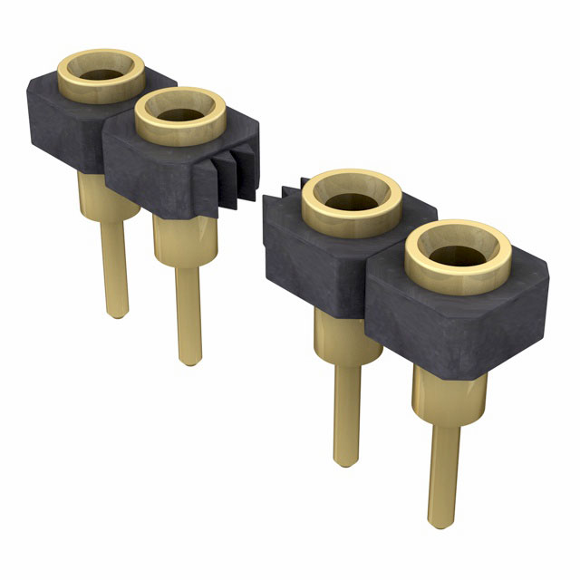 SL-121-G-11 Samtec Inc.  Embases Prises femelles