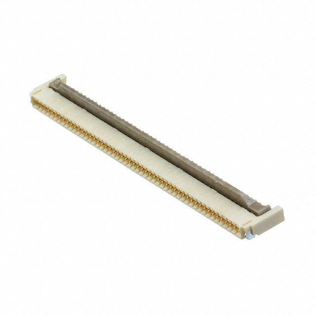 XF2W-5015-1A Omron Electronics Inc-EMC Div  Gruppi di connettori FFC FPC (flessibili piatti)