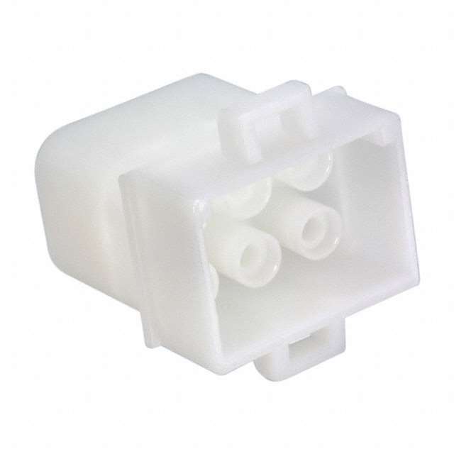 1-163035-0 TE Connectivity AMP Connectors  Boîtiers de connecteurs rectangulaires