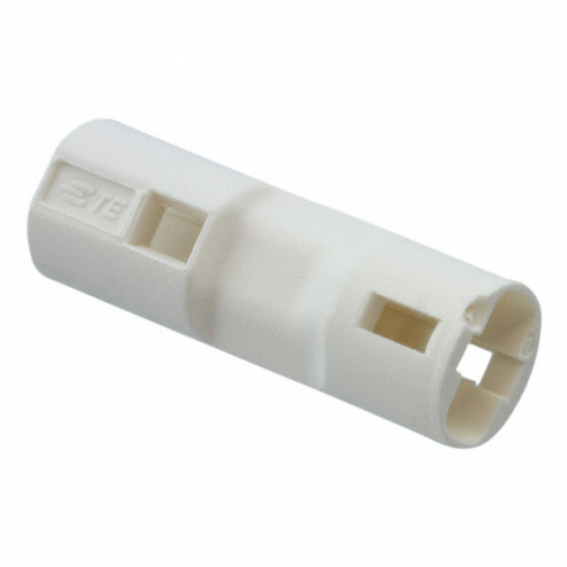 1740260-1 TE Connectivity AMP Connectors  Solid State Lighting Connector Accessories