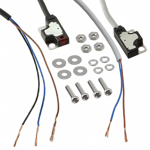 EX-Z13FB-PR Panasonic Industrial Automation Sales  Fotoelettrico industriale