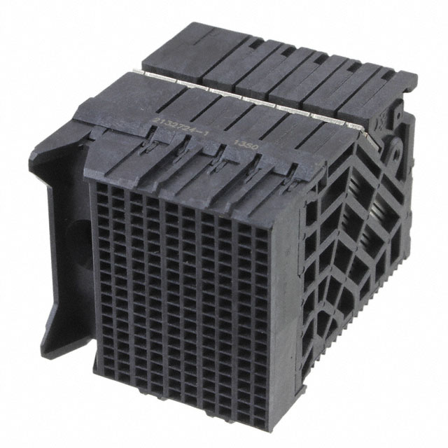 2132724-1 TE Connectivity AMP Connectors  Specialized
