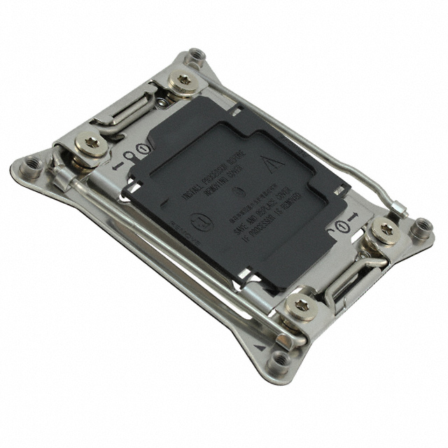 2229339-2 TE Connectivity AMP Connectors  Socket Accessories