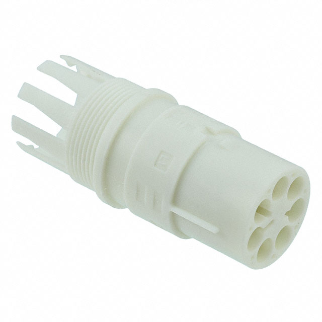 293616-3 TE Connectivity AMP Connectors  Solid State Lighting Connector Assemblies