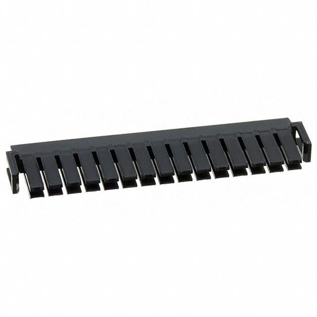 3-1969541-0 TE Connectivity AMP Connectors  Accessoires de connecteur rectangulaire