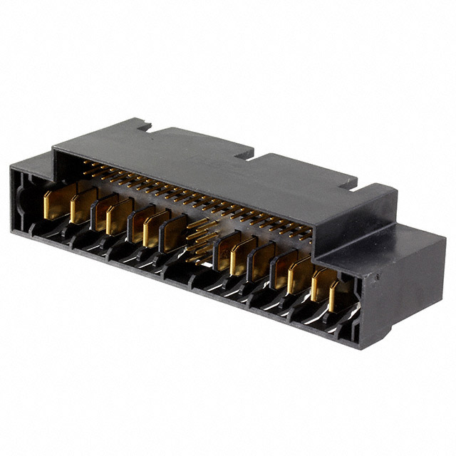 6651742-1 TE Connectivity AMP Connectors  Especializado