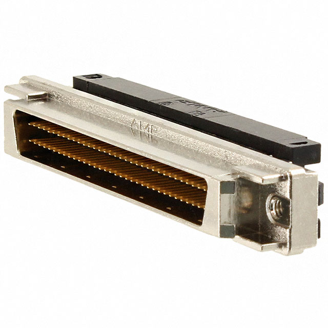 749878-7 TE Connectivity AMP Connectors  Conjuntos de conectores D-Sub