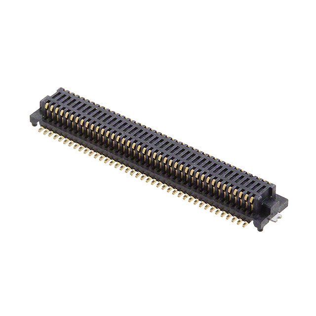 8-2041251-0 TE Connectivity AMP Connectors  Arrays Edge Type Mezzanine (Board to Board)