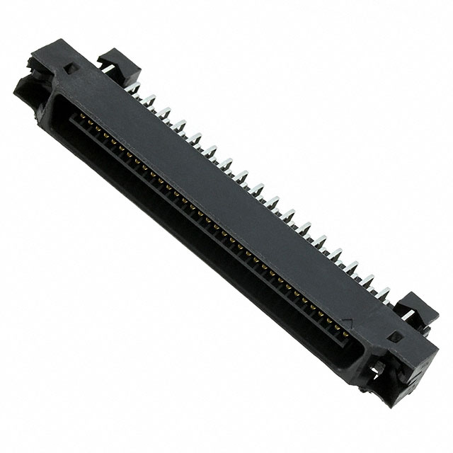 FX2B-68PA-1.27DSL(71) Hirose Electric Co Ltd  Centronics Connectors