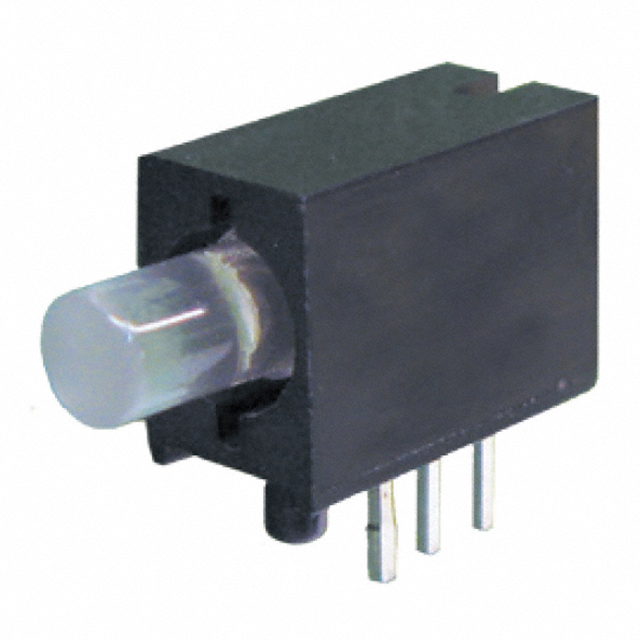 XWP1SUGY93M SunLED  Leiterplattenanzeigen Arrays Lichtbalken Balkendiagramme