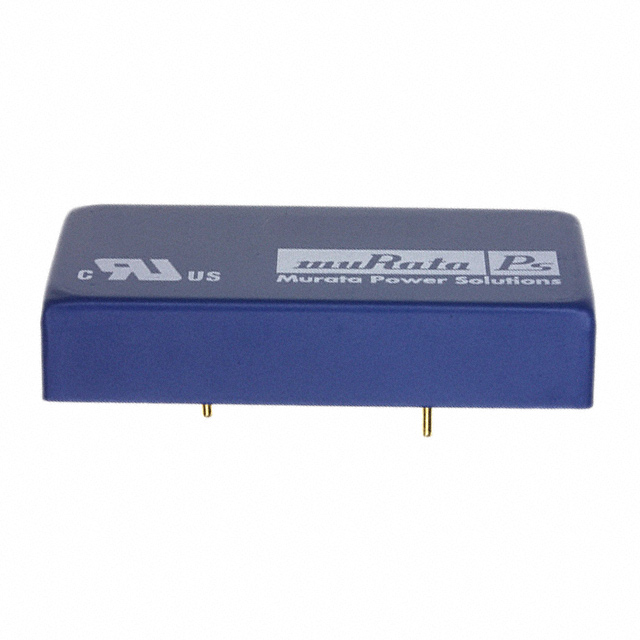 NPH15S2403EIC Murata Power Solutions Inc.  Convertidores CC CC