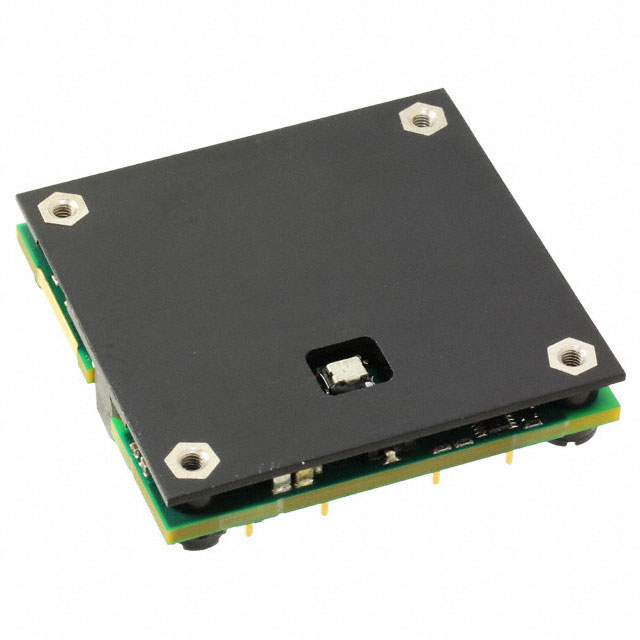 PAH-53/8.5-D48NB-C Murata Power Solutions Inc.  Convertidores CC CC