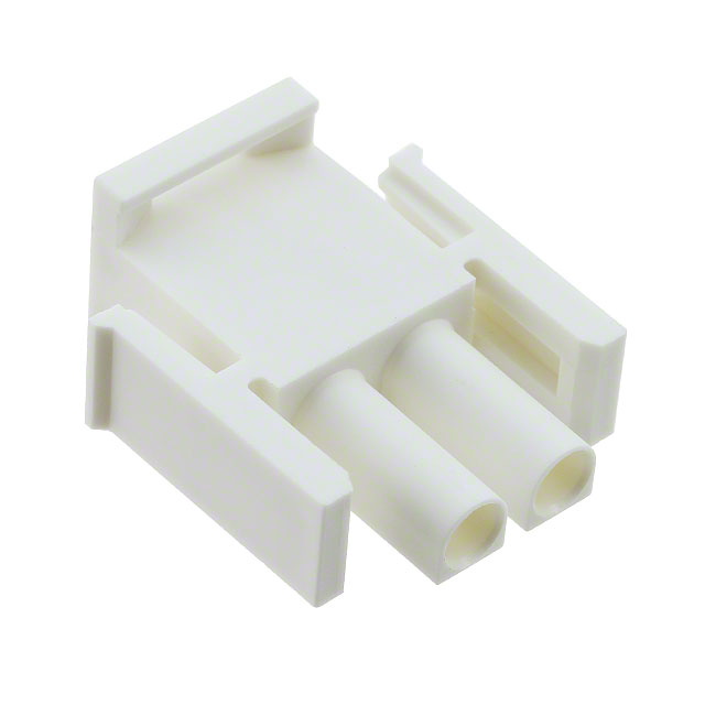 1703061-1 TE Connectivity AMP Connectors  Boîtiers de connecteurs rectangulaires