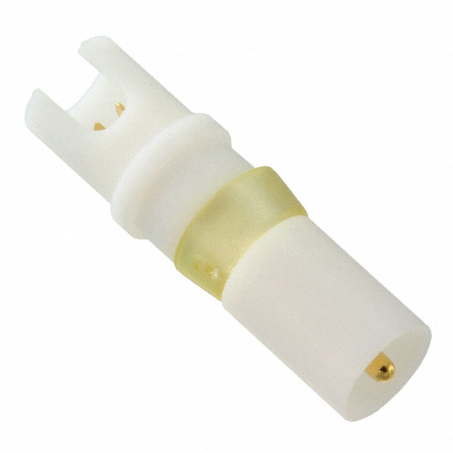 1731120031 Molex  Contactos de conector D-Sub en forma de D