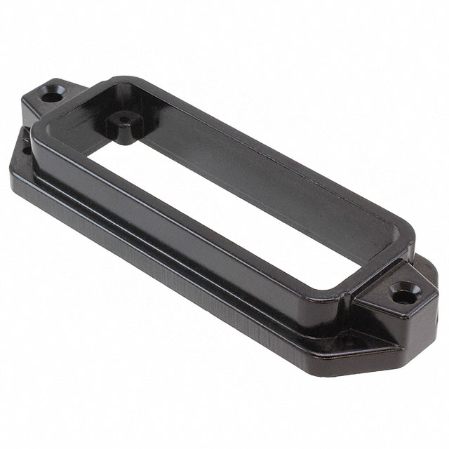 2-1102665-5 TE Connectivity AMP Connectors  Gehäuse für Hochleistungs-Steckverbinder, Hauben und Sockel