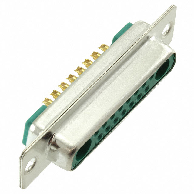 1731070066 Molex  Gruppi di connettori D-Sub