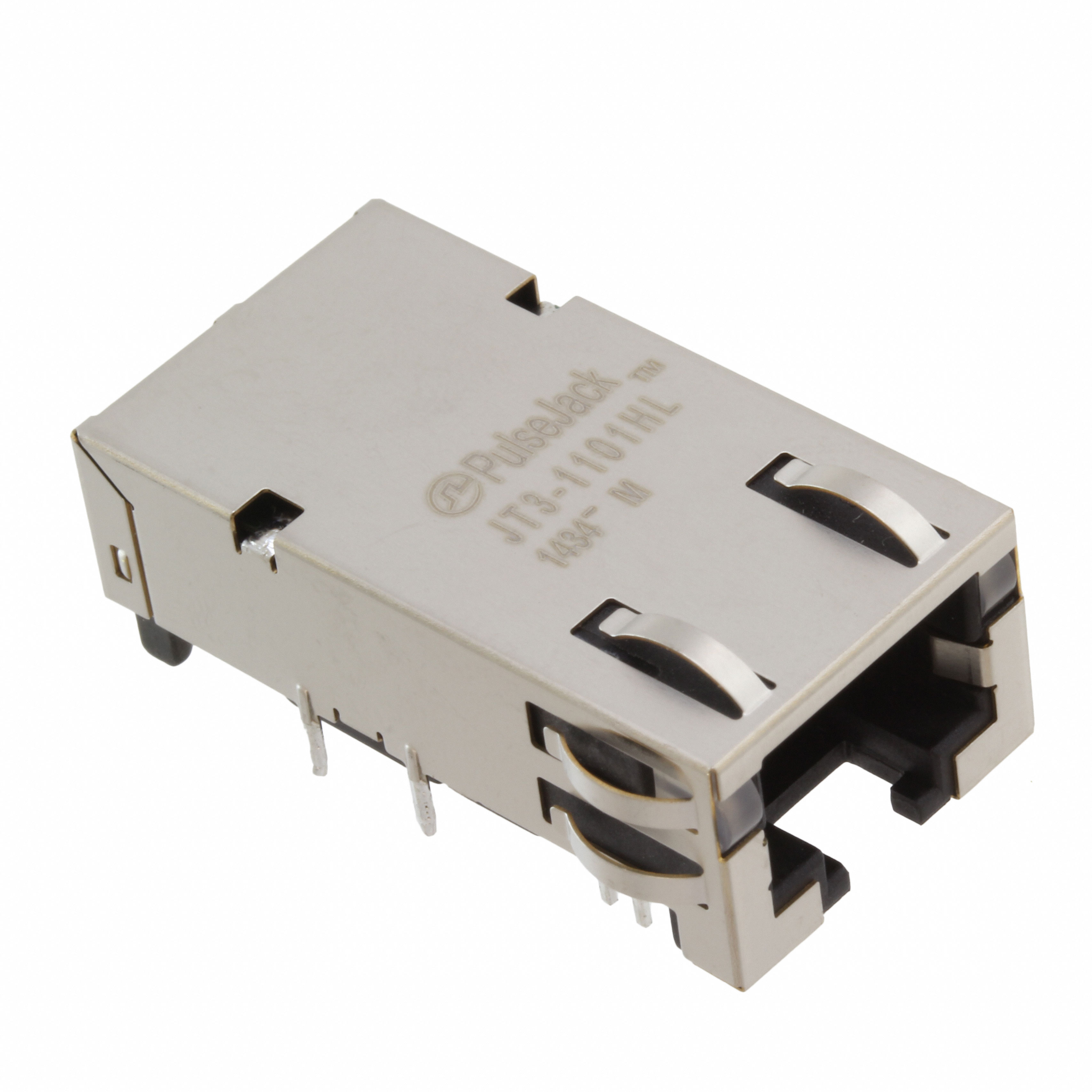 JT3-1101HL Pulse Electronics  Jack di connessione modulari con magneti