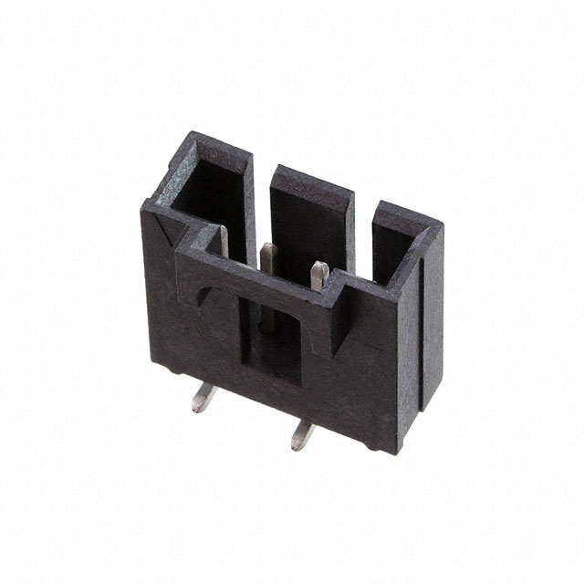 1719730004 Molex  Headers Male Pins