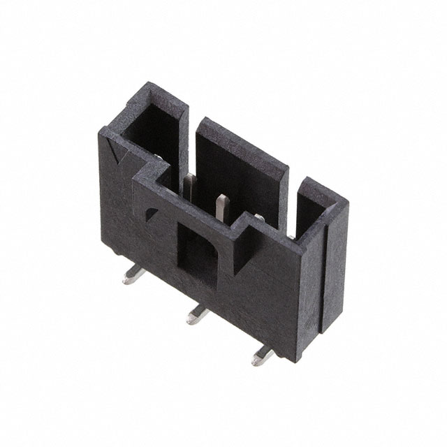 1719730005 Molex  Embases à broches mâles