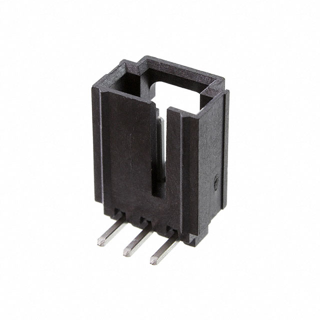 1719740003 Molex  Embases à broches mâles