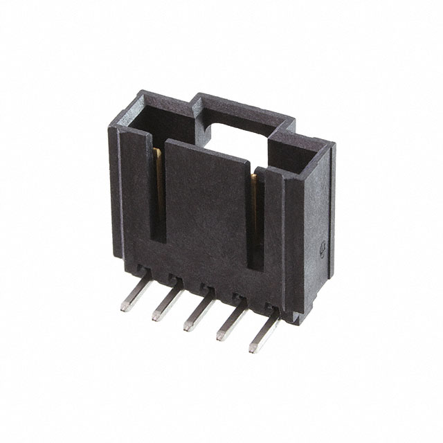 1719740105 Molex  Headers Male Pins