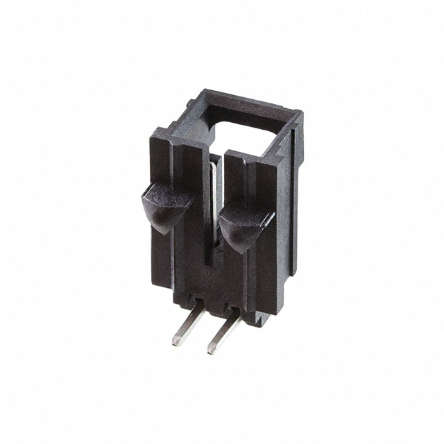 1719750002 Molex  Headers Male Pins