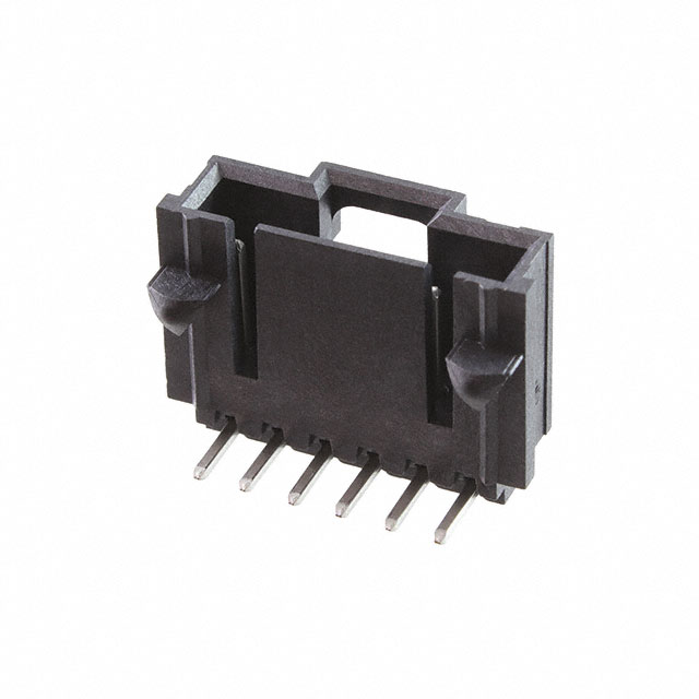 1719750006 Molex  Headers Male Pins