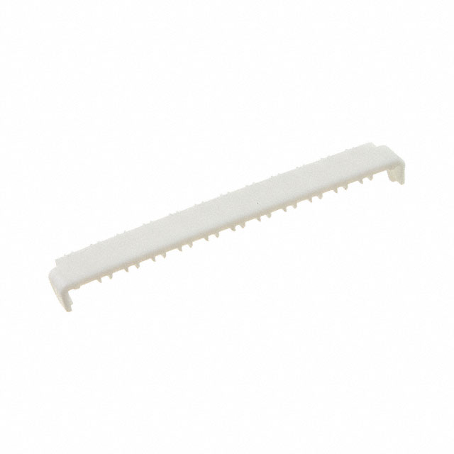 1729532401 Molex  Rectangular Connector Accessories