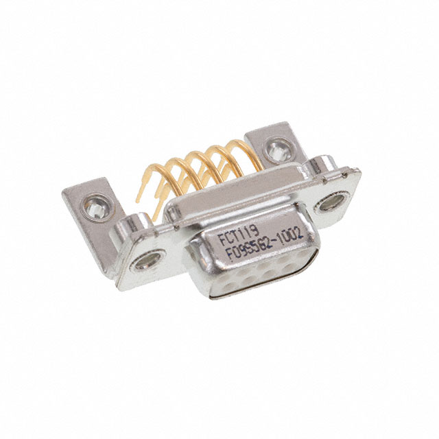 1731090181 Molex  Gruppi di connettori D-Sub