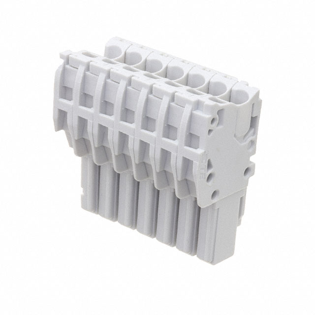 1SNK805721R0000 TE Connectivity ENTRELEC  Conectores y tomas de corriente