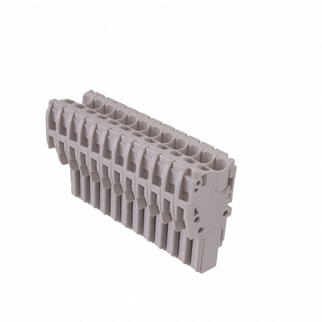 1SNK805726R0000 TE Connectivity ENTRELEC  Spine e prese di testa