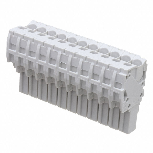 1SNK806724R0000 TE Connectivity ENTRELEC  Conectores y tomas de corriente