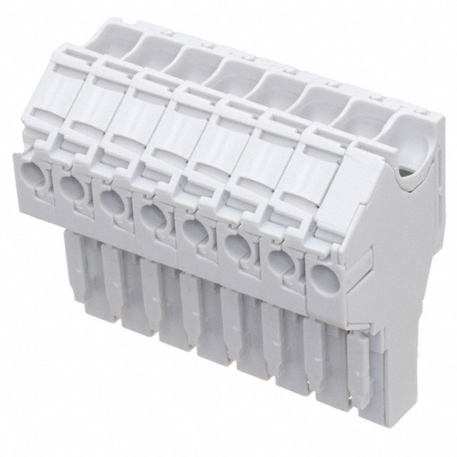 1SNK806732R0000 TE Connectivity ENTRELEC  Headers Plugs and Sockets