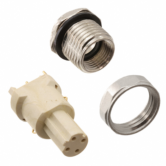 21033812430 HARTING  Conjuntos de conectores circulares