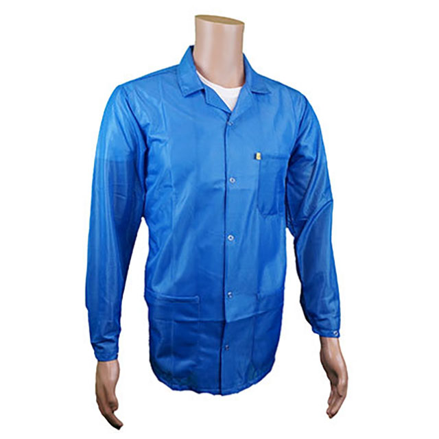 DK-JKC9022SPLB Transforming Technologies  Anti-Static ESD Clothing