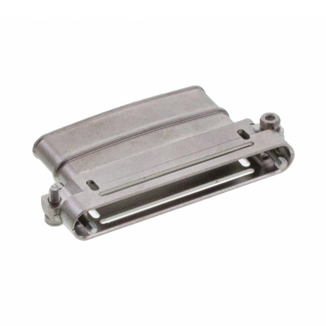 G125-96450F1 Harwin Inc.  Accessoires de connecteur rectangulaire