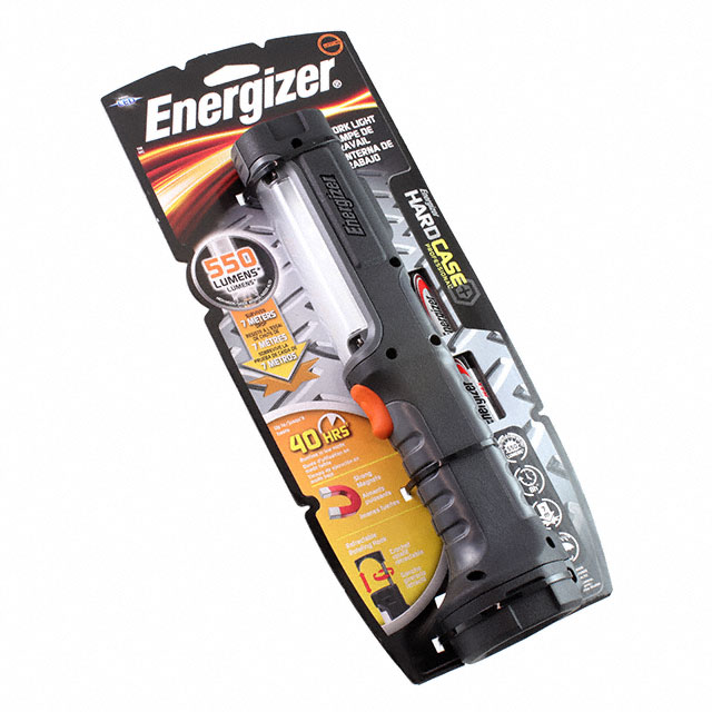 HCAL41E Energizer Battery Company  Torce elettriche