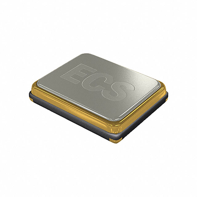 ECS-200-8-33-JGN-TR ECS Inc.  Cristales