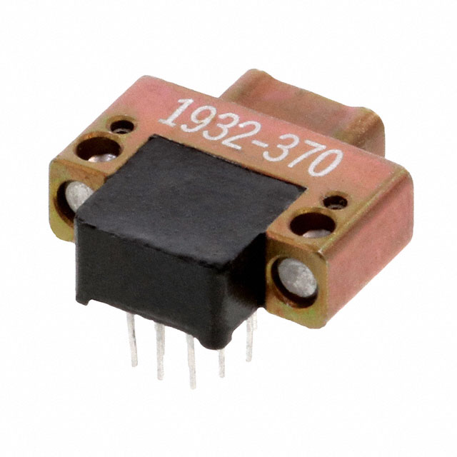 NDD-15PBRTT ITT Cannon, LLC  D-Sub-Steckverbinderbaugruppen