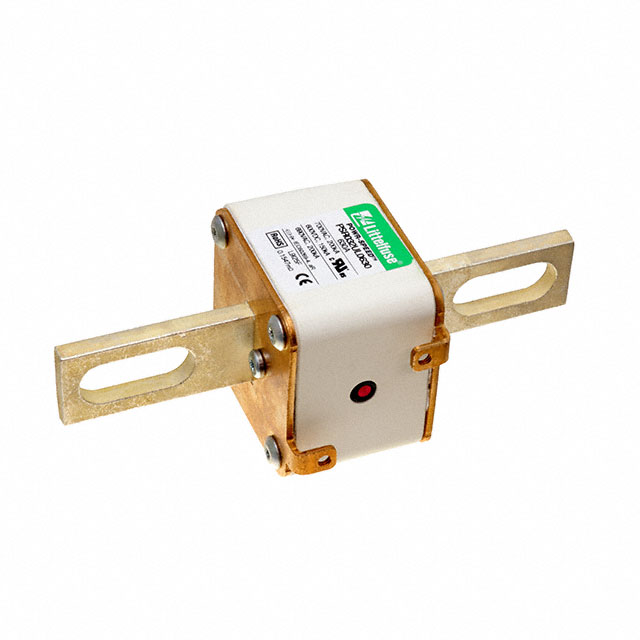 PSR032UL0630X Littelfuse Inc. Fusibles eléctricos especiales