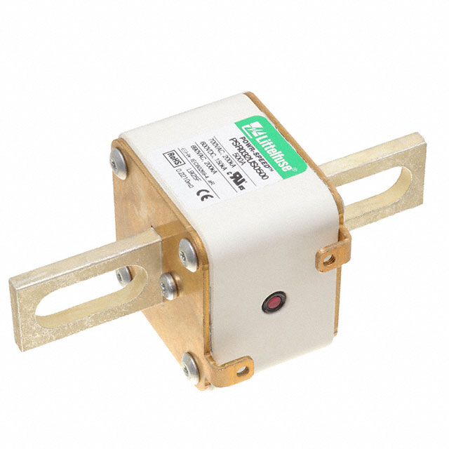 PSR032US0800X Littelfuse Inc. Fusibles eléctricos especiales